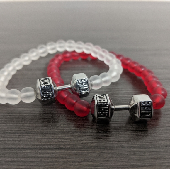 Shredz Bracelet - Picture 2 of 3